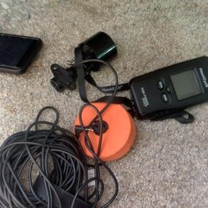 Fish finder